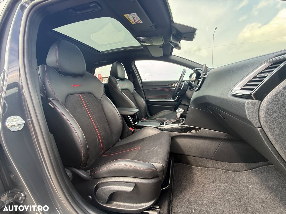Kia Pro Ceed 1.6 T-GDI DCT7 OPF GT - 6