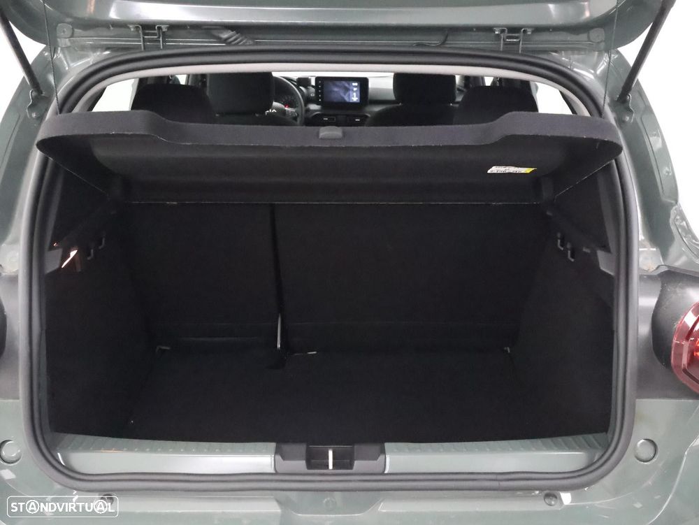 Dacia Sandero 1.0 ECO-G Stepway Essential Bi-Fuel - 6