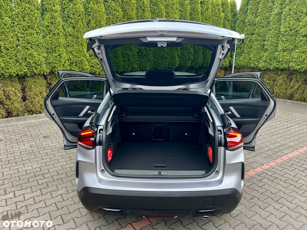 Citroën C4 1.5 BlueHDi Shine S&S - 21