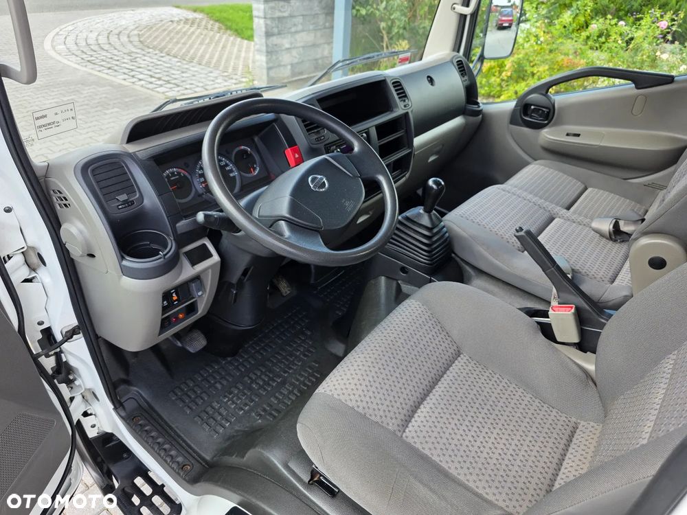 Nissan Ruthmann TB 270 - 13