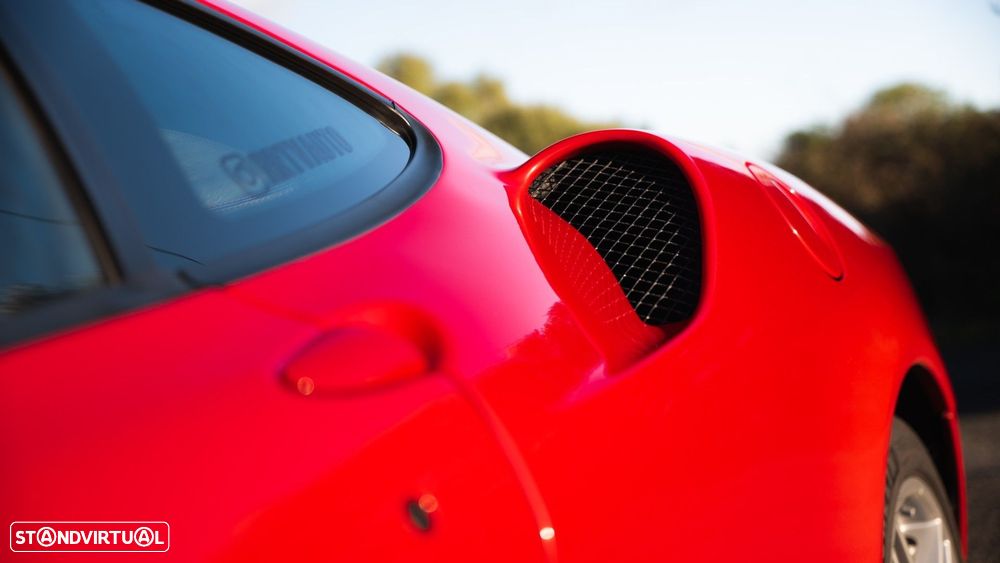 Ferrari F430 - 14