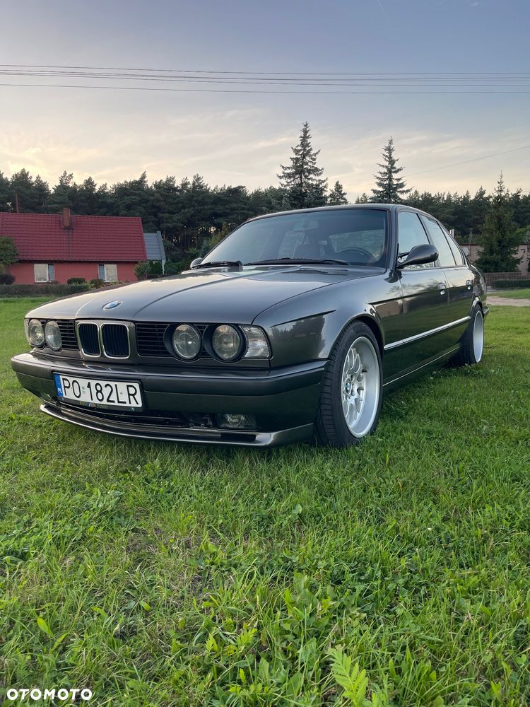 BMW M5 - 1