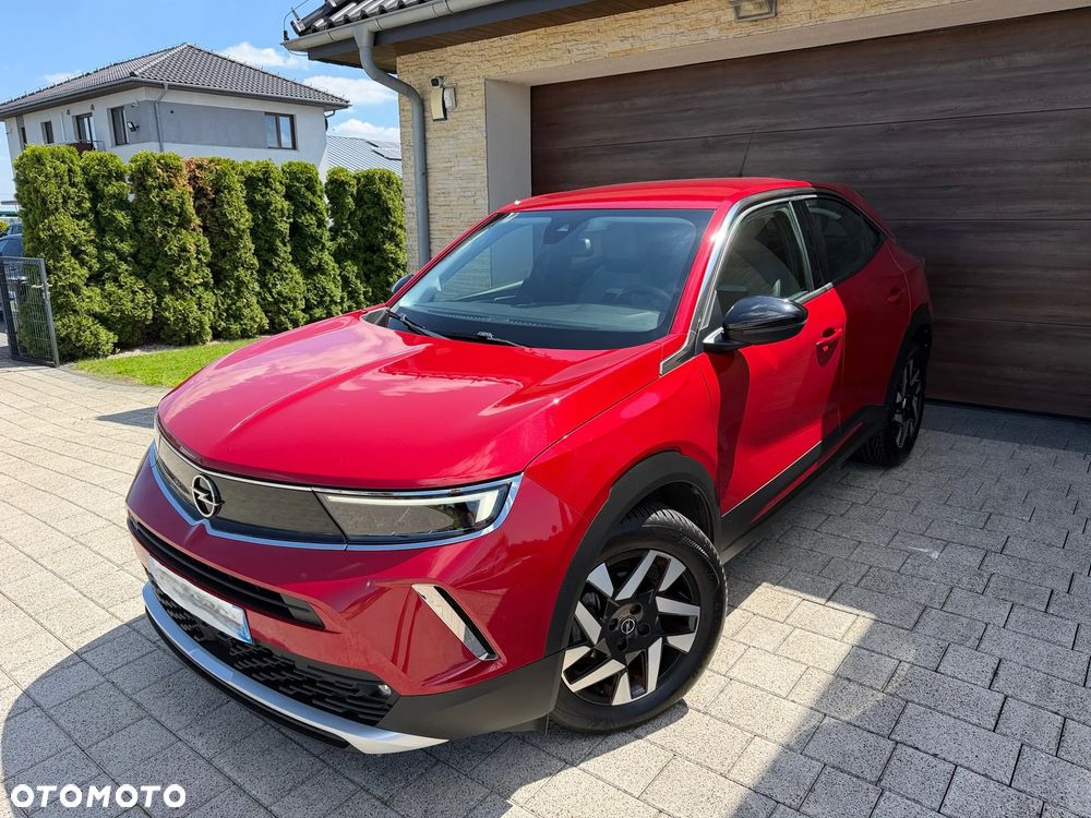 Opel Mokka - 2