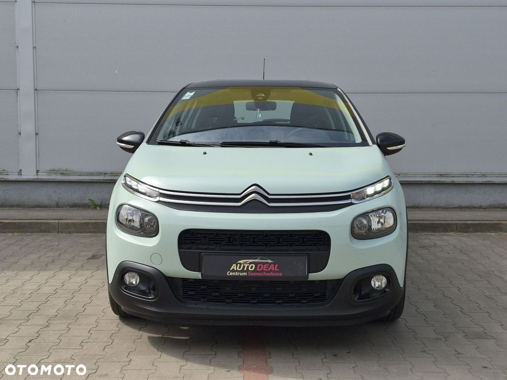 Citroën C3 - 5