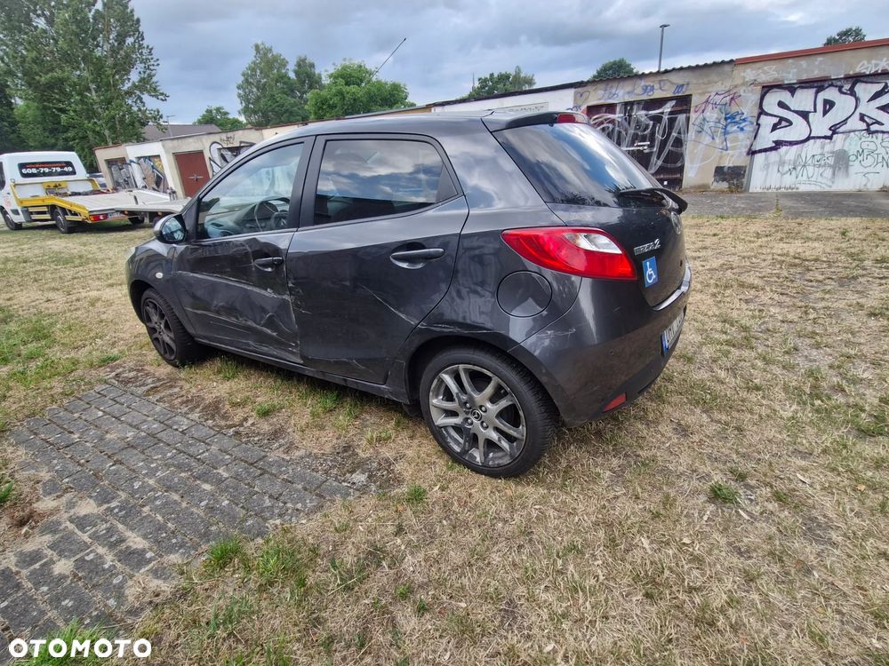 Mazda 2 1.3 Impression - 7