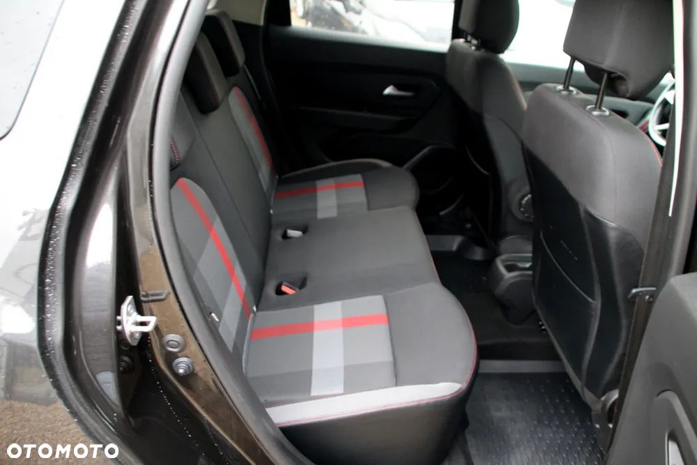 Dacia Duster TCe 130 4WD GPF Prestige - 32