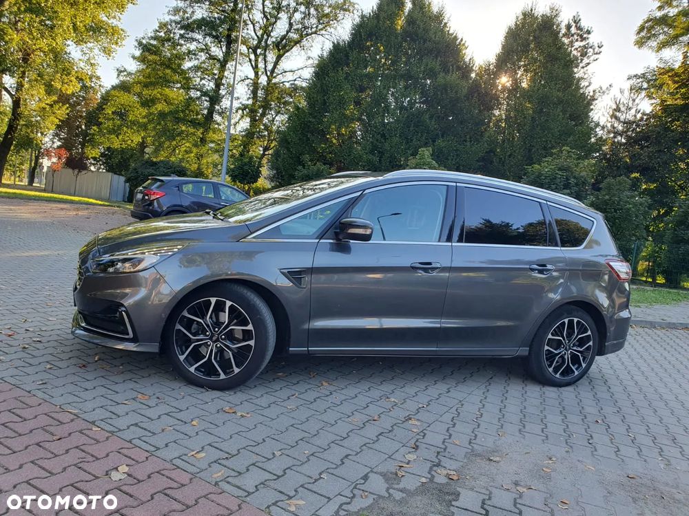 Ford S-Max - 6