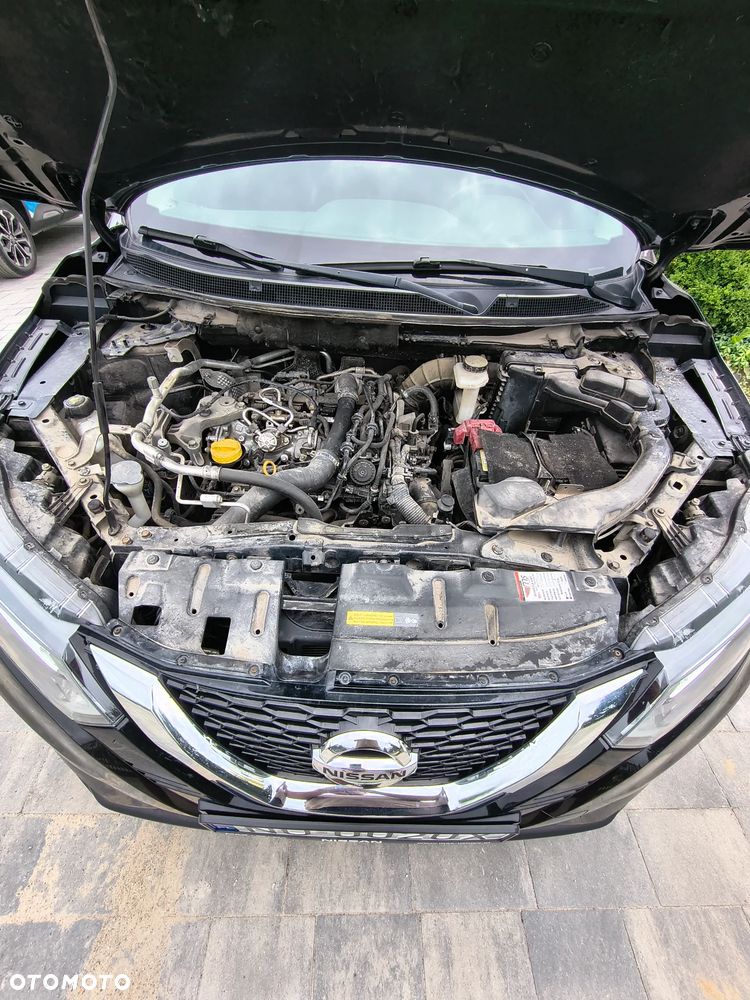 Nissan Qashqai 1.3 DIG-T N-Style - 11