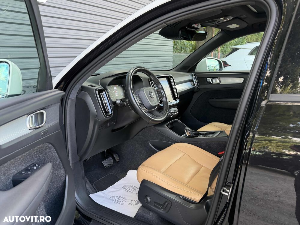 Volvo XC 40 D3 Inscription - 16