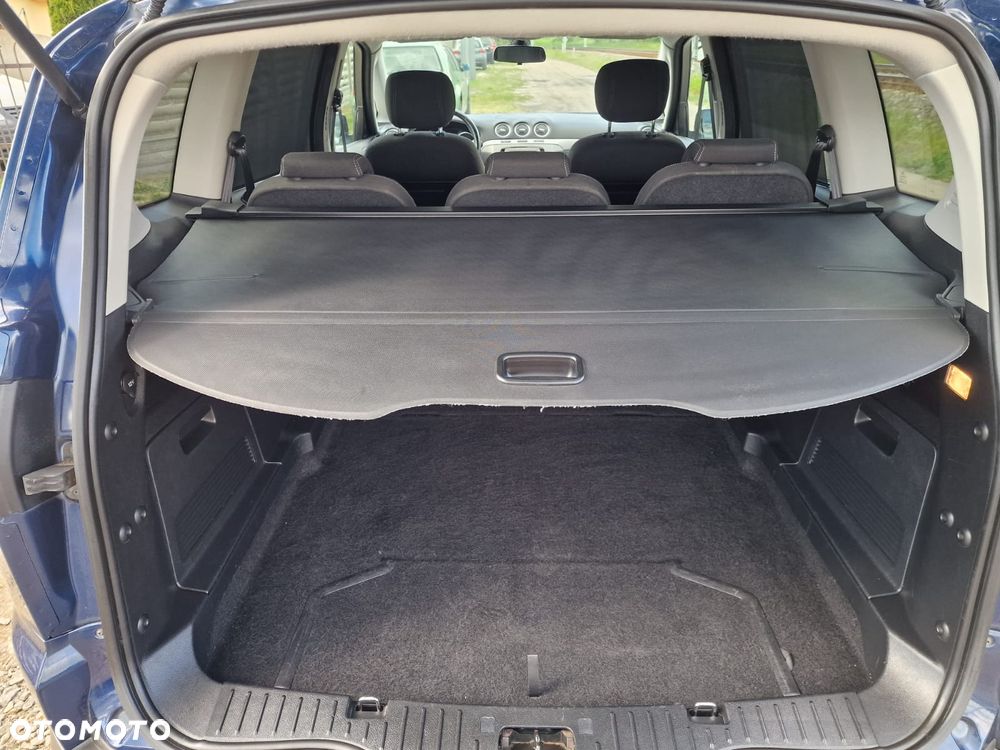Ford S-Max 2.0 TDCi Gold X - 21