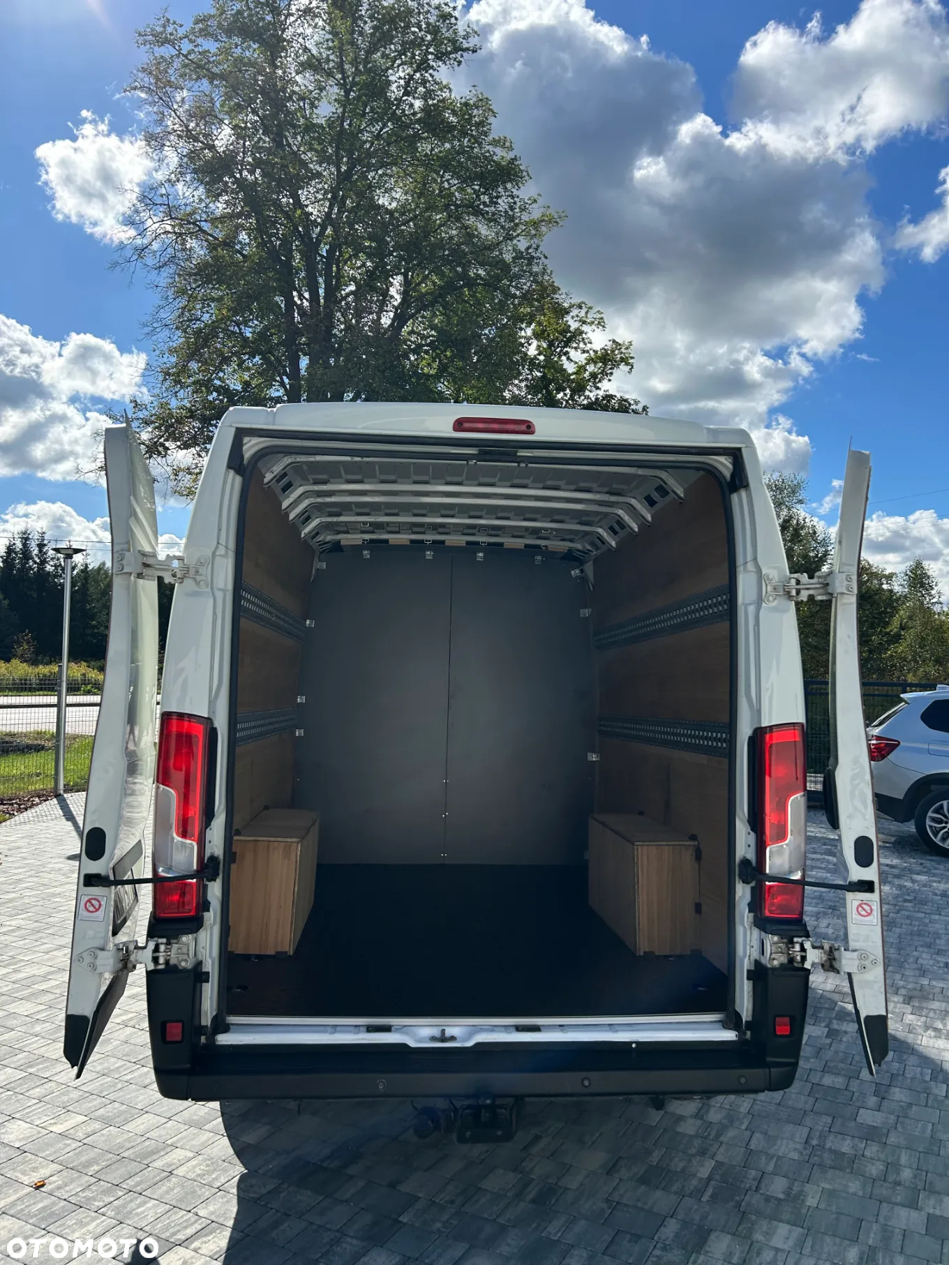 Peugeot Boxer - 18