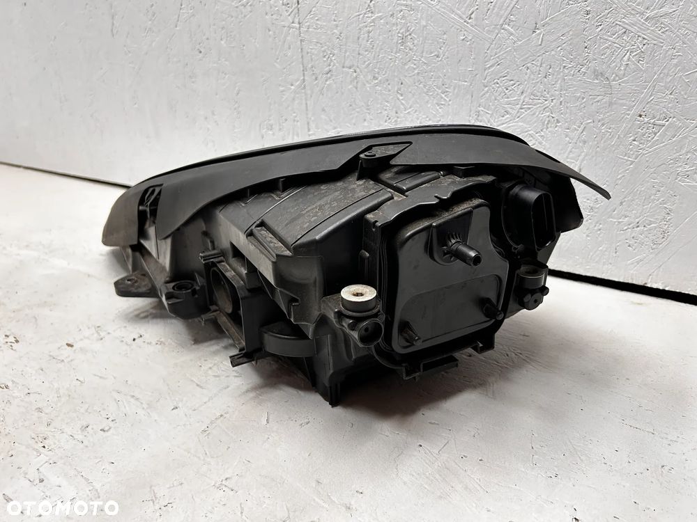 PORSCHE MACAN LIFT 2021 Lampy lampa przód 95B941010AL 95B941079AL - 8
