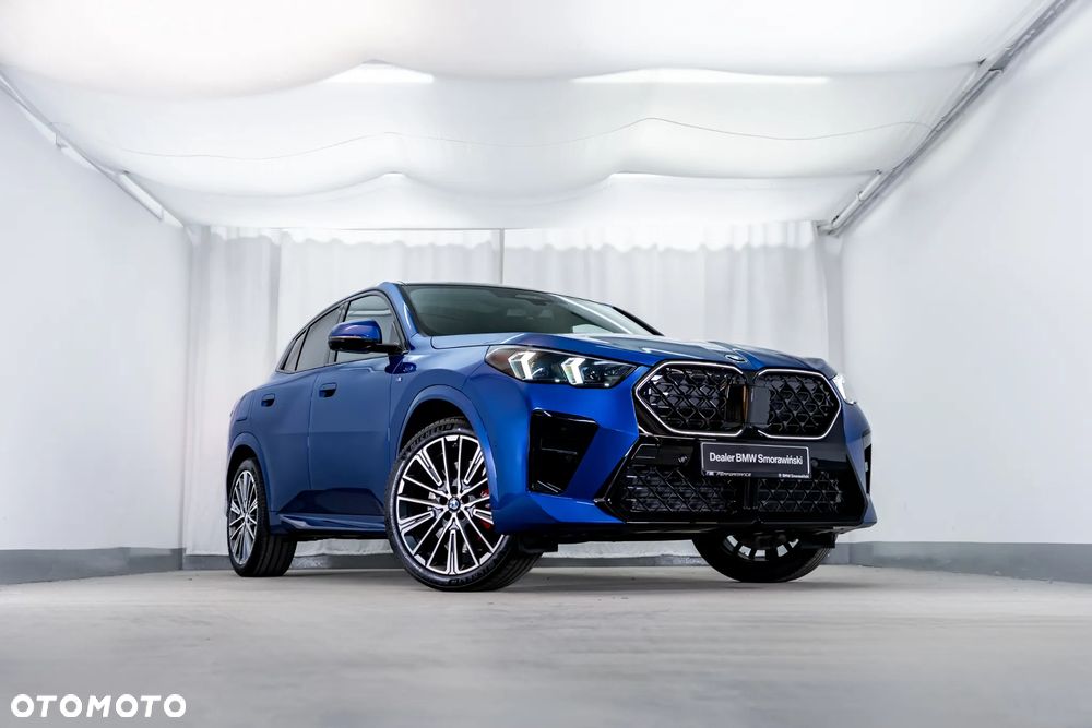 BMW X2 xDrive18d M Sport - 19