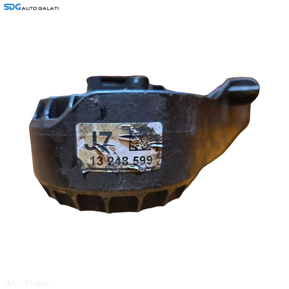 Suport Accesorii Motor Chevrolet Cruze 1.4 B 2015 - 2019 Cod 13248599 [N4518] - 4