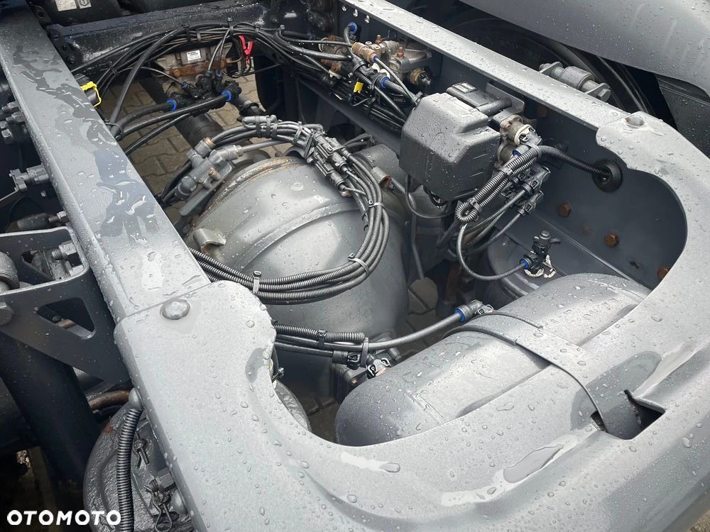 Scania G500/ Full Ledy/ Klima Stacjonarna/ 429 tyś km ! - 12