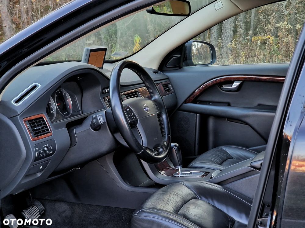 Volvo S80 2.4D5 Executive - 11