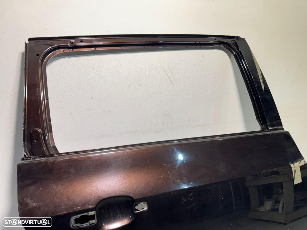 Porta Trás Direito OPEL ZAFIRA TOURER C 124313 - 3