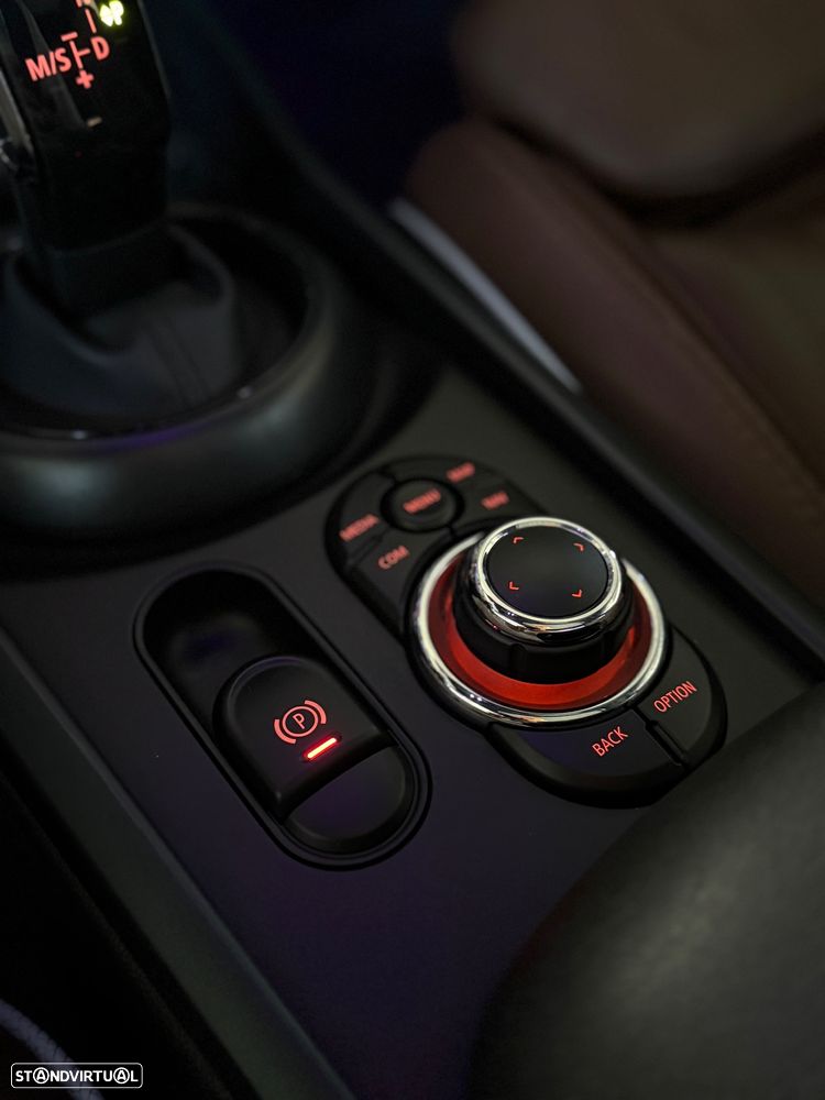 MINI Clubman Cooper S Premium Final Edition Auto - 41