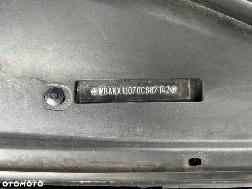 BMW Seria 5 520d - 22