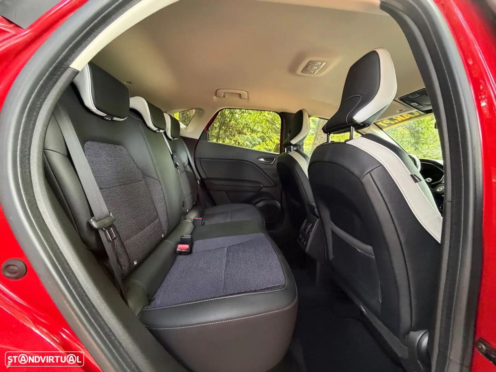 Renault Captur 1.0 TCe Exclusive - 44