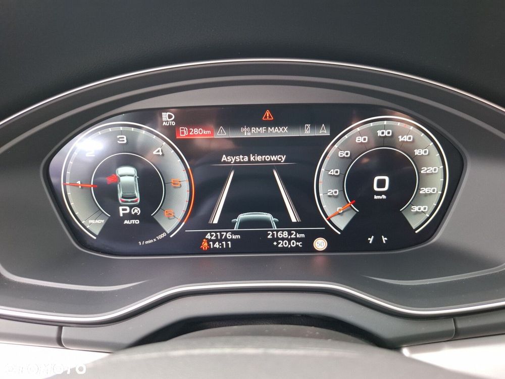 Audi Q5 - 16
