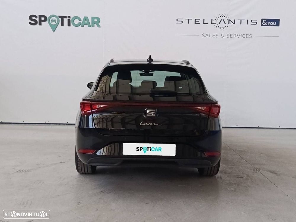 SEAT Leon 2.0 TDI Style - 7