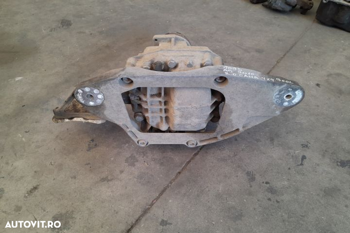 Grup spate / Diferential spate Audi A5 8T [2007 - 2011] Sportback lif - 7