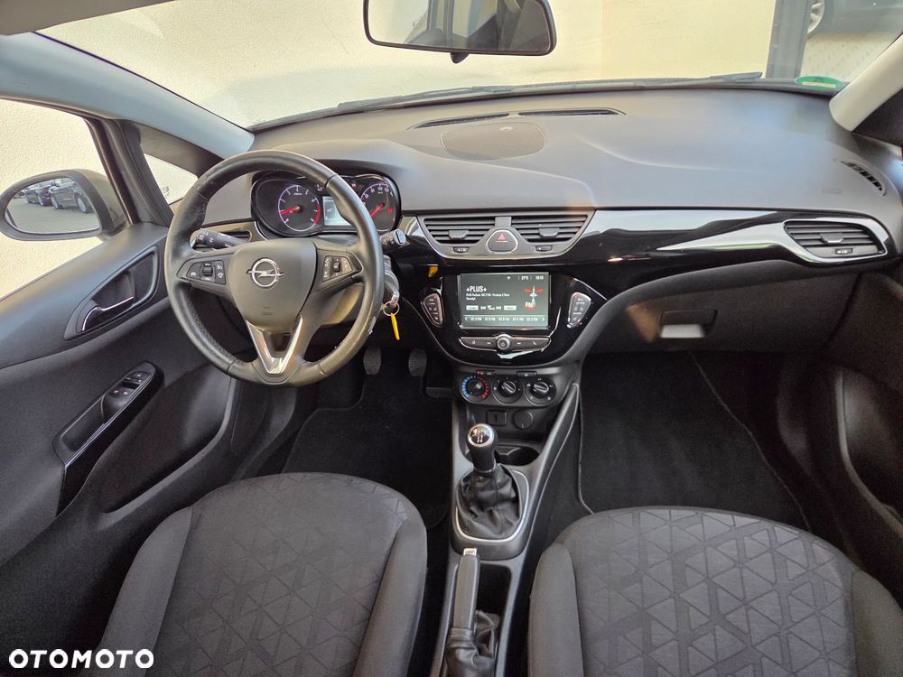 Opel Corsa - 9