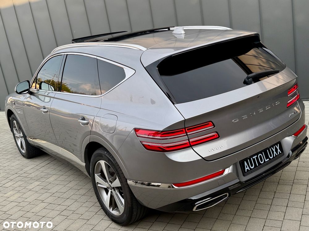Genesis GV80 - 23