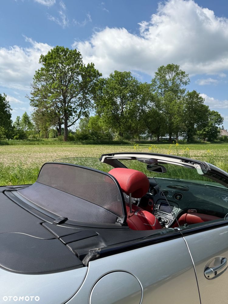 Mercedes-Benz SL 500 - 18
