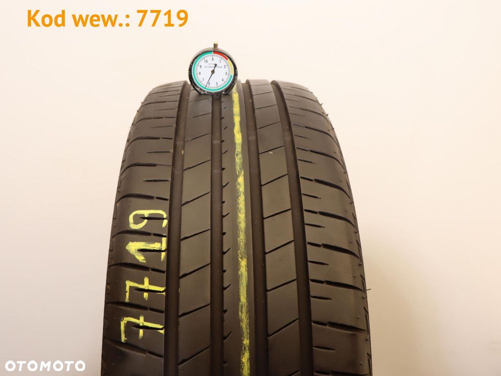 Bridgestone Turanza T005A - 225/55 R17 - 1