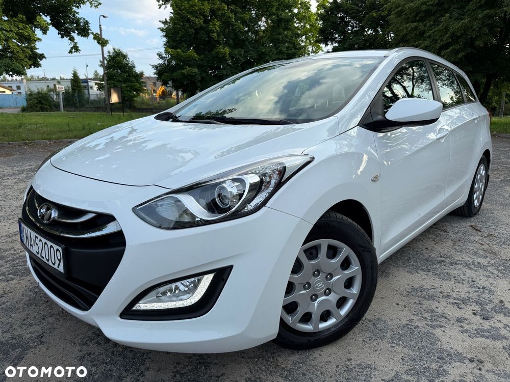 Hyundai i30 1.6 Premium - 3