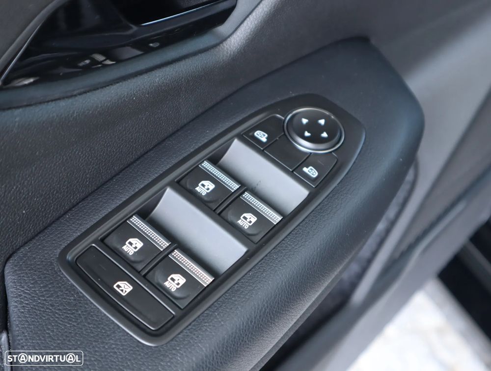 Renault Mégane E-Tech 220 Comfort Range Techno - 29
