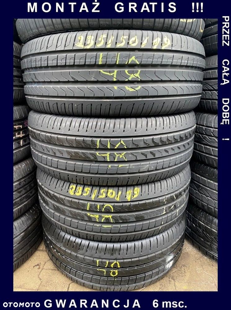 235/50/19 Pirelli Scorpion Verde_7mm_4szt_(48) - 1