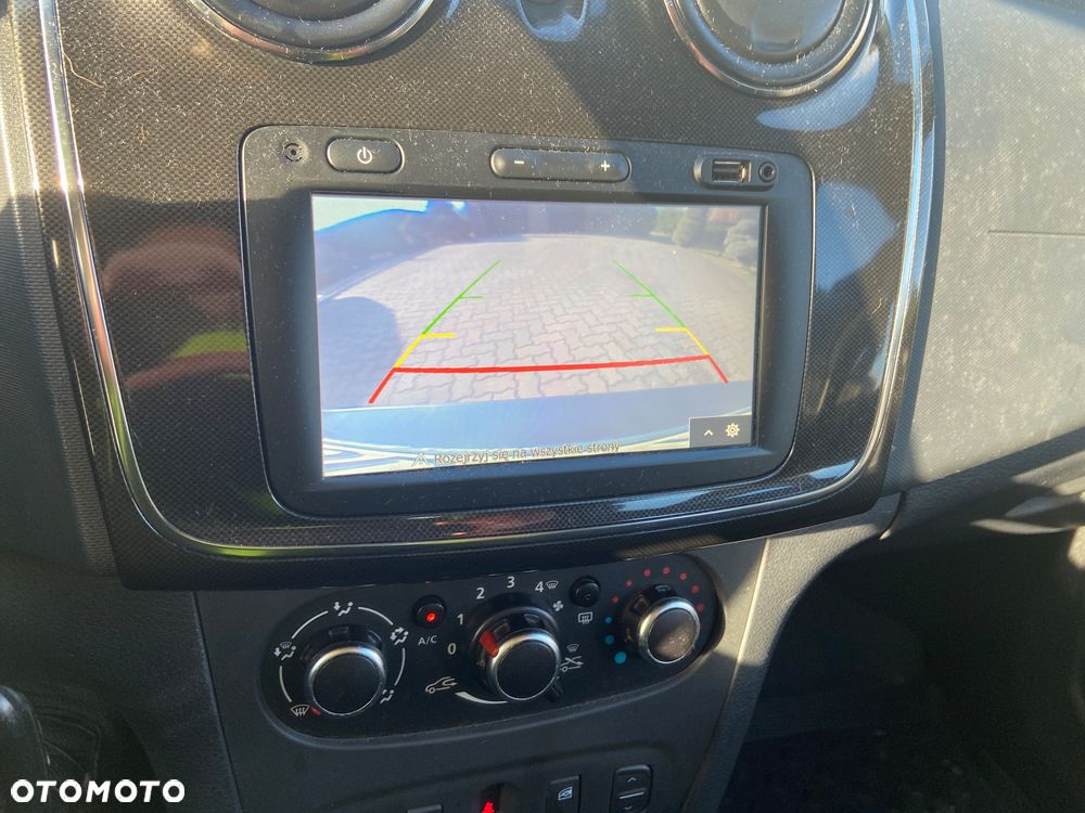 Dacia Logan 1.0 SCe Laureate - 18