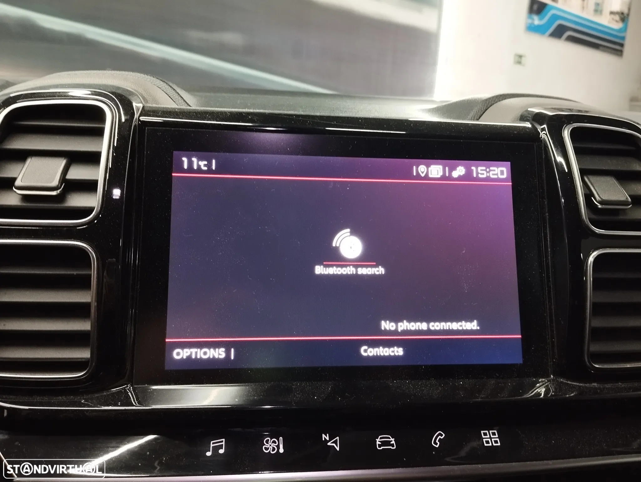 Citroën C5 Aircross 1.5 BlueHDi Shine - 31