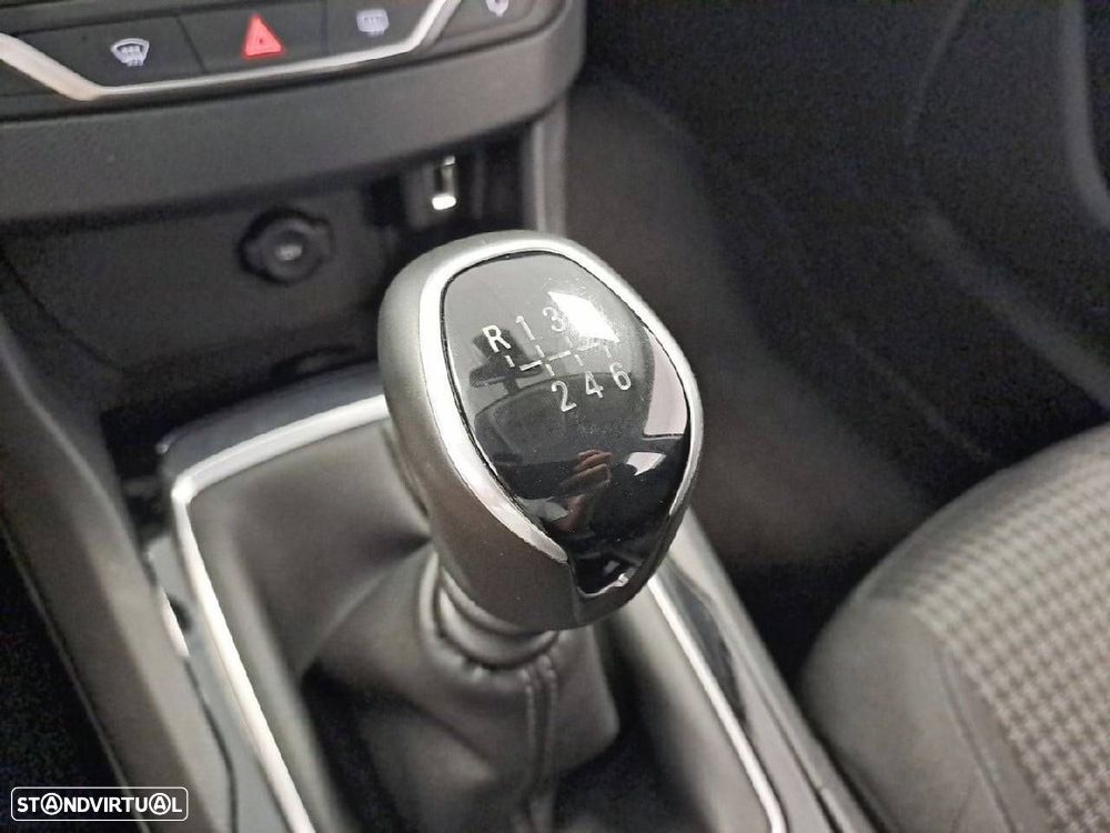 Peugeot 308 1.5 BlueHDi Style - 22