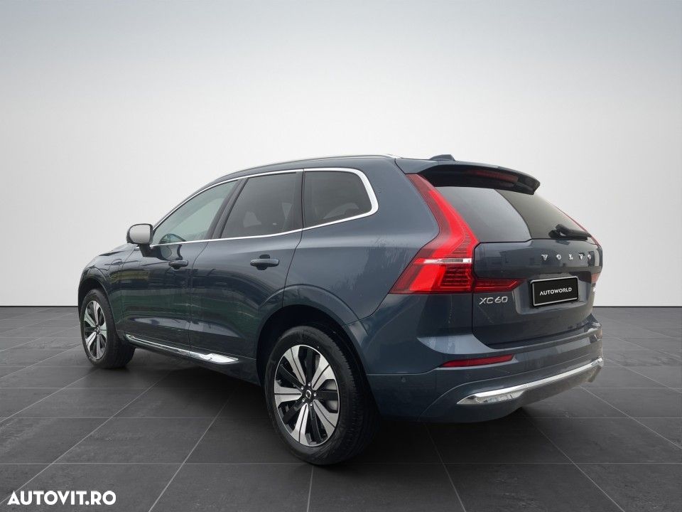 Volvo XC 60 T8 AWD AT PHEV Plus Bright - 4