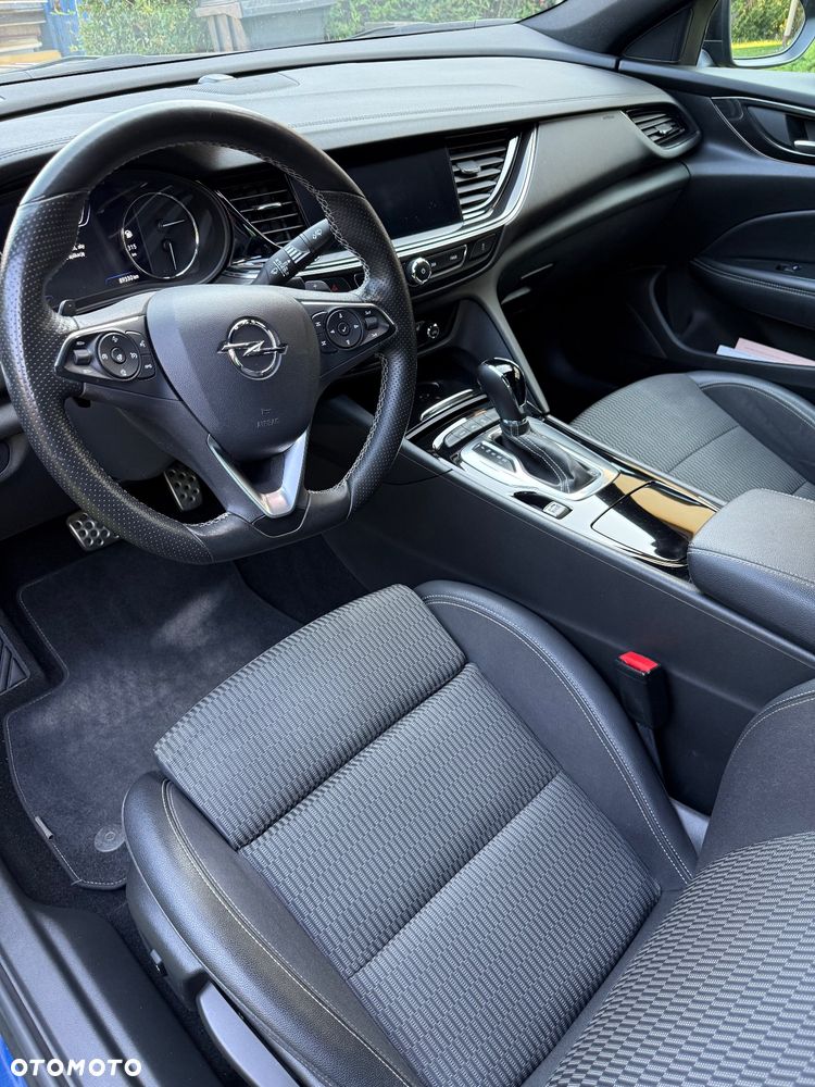 Opel Insignia 2.0 T Business Elegance S&S - 19