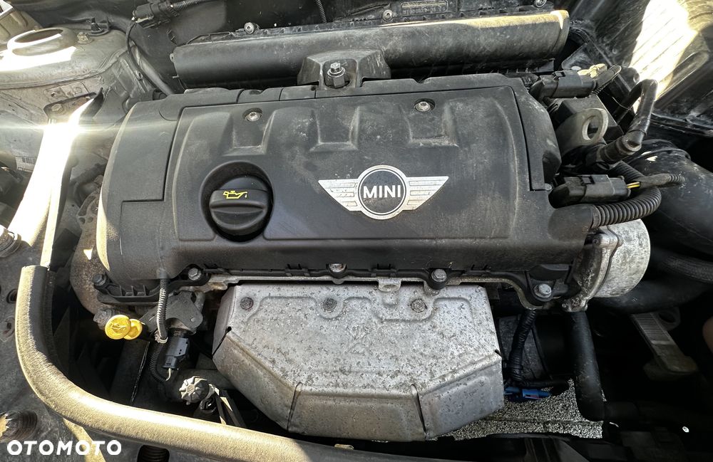 MINI Cooper 50 Camden - 12