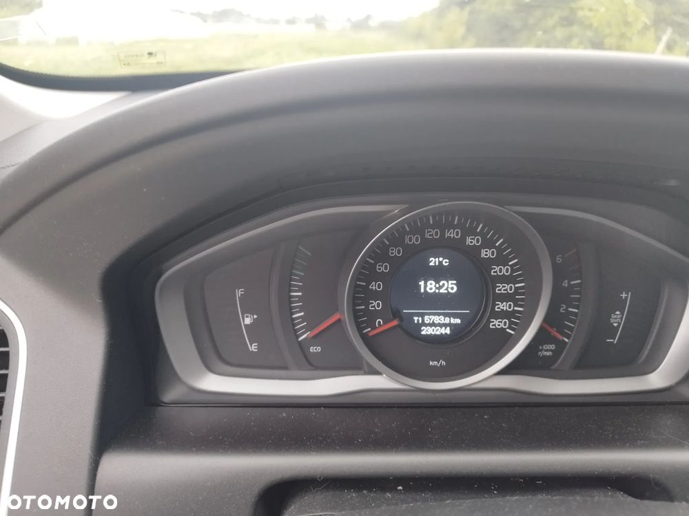 Volvo XC 60 - 9