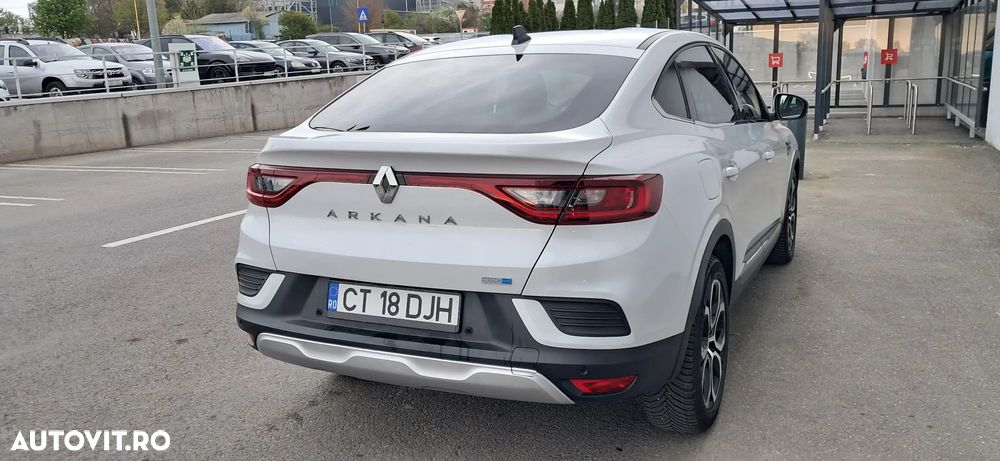 Renault Arkana - 35