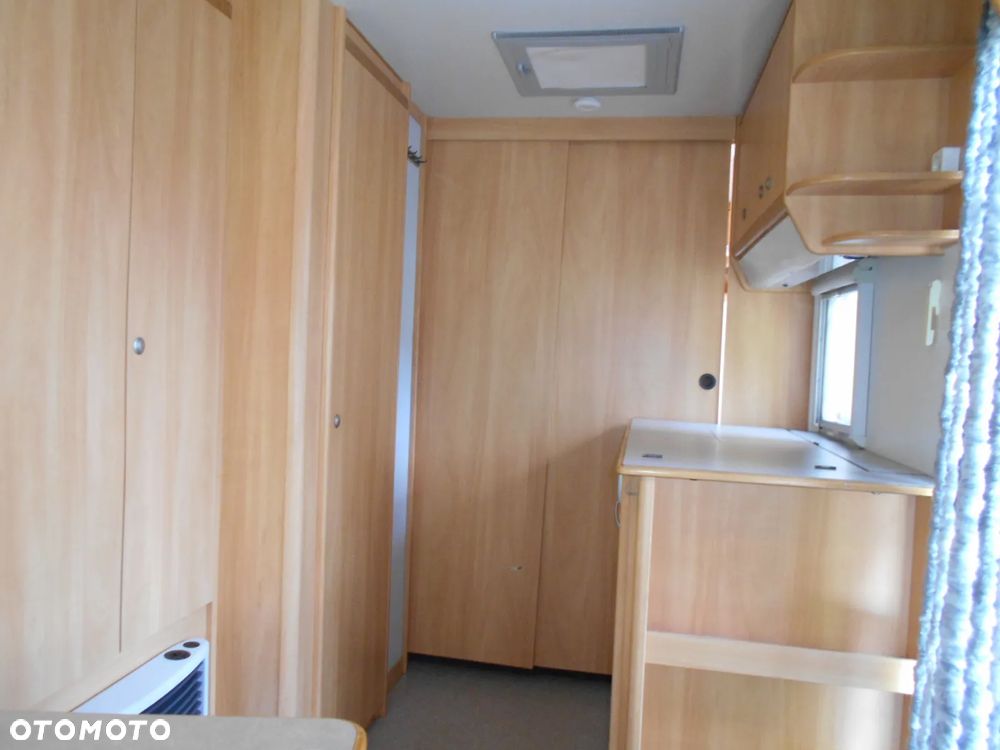 KNAUS SUNSHINE 470 - 22