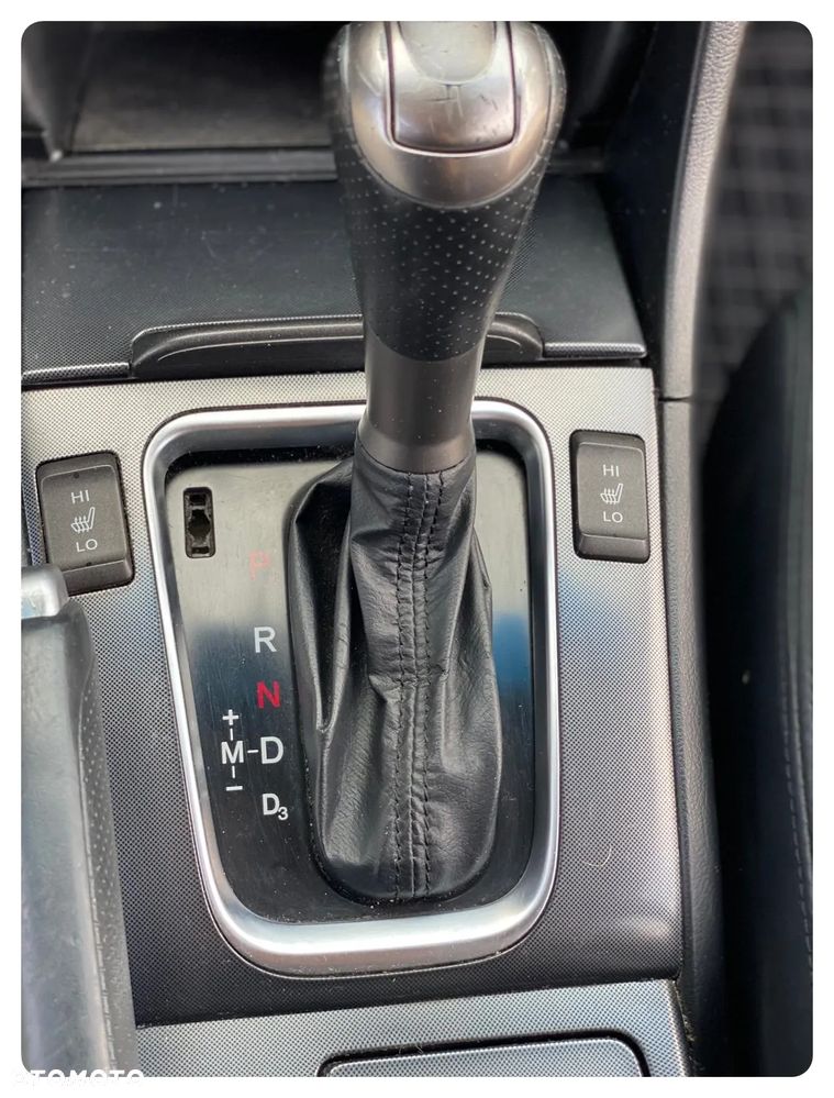 Honda Accord 2.0 i Automatik Comfort - 20