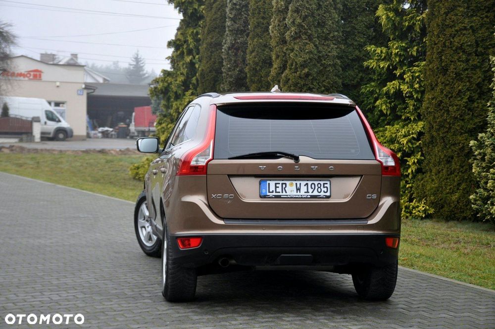 Volvo XC 60 - 15