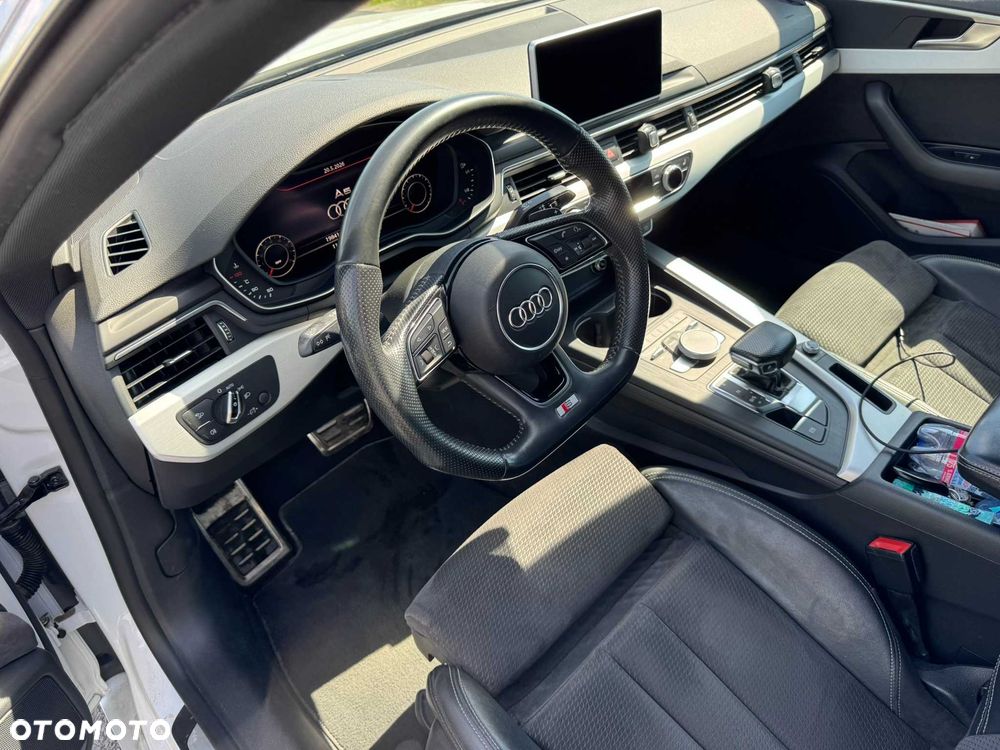 Audi A5 Sportback - 3