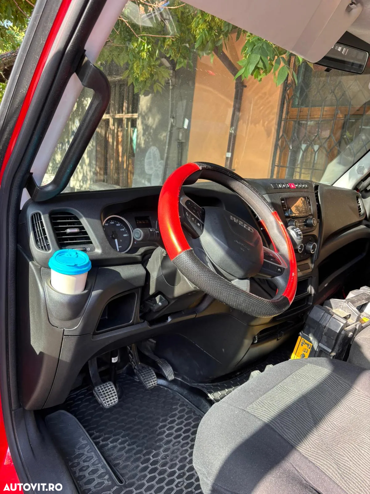 Iveco Massif - 6