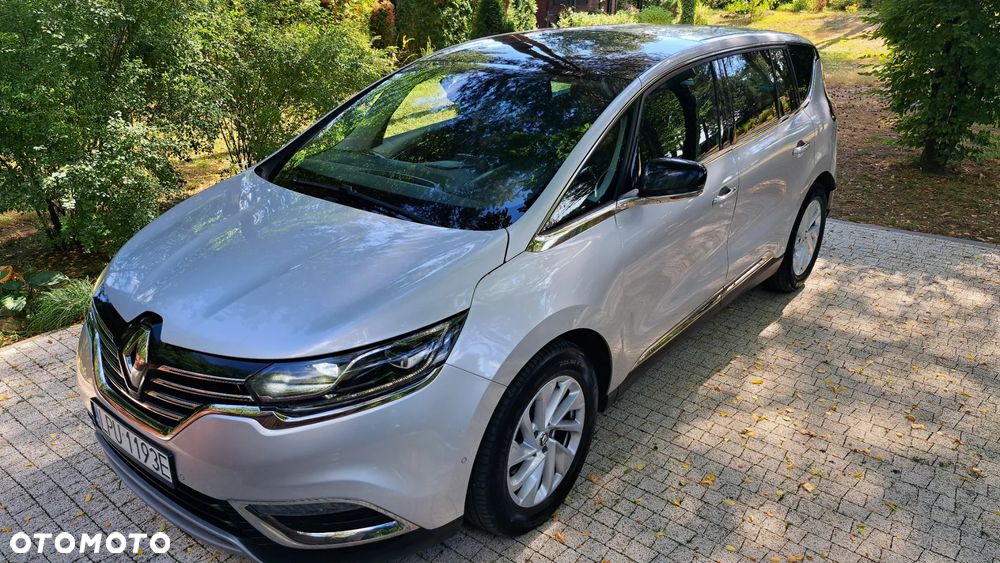 Renault Espace Energy dCi 160 EDC Intens - 16