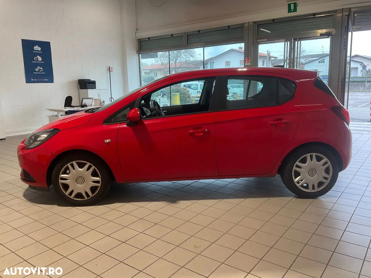 Opel Corsa 1.2 Color Edition - 3