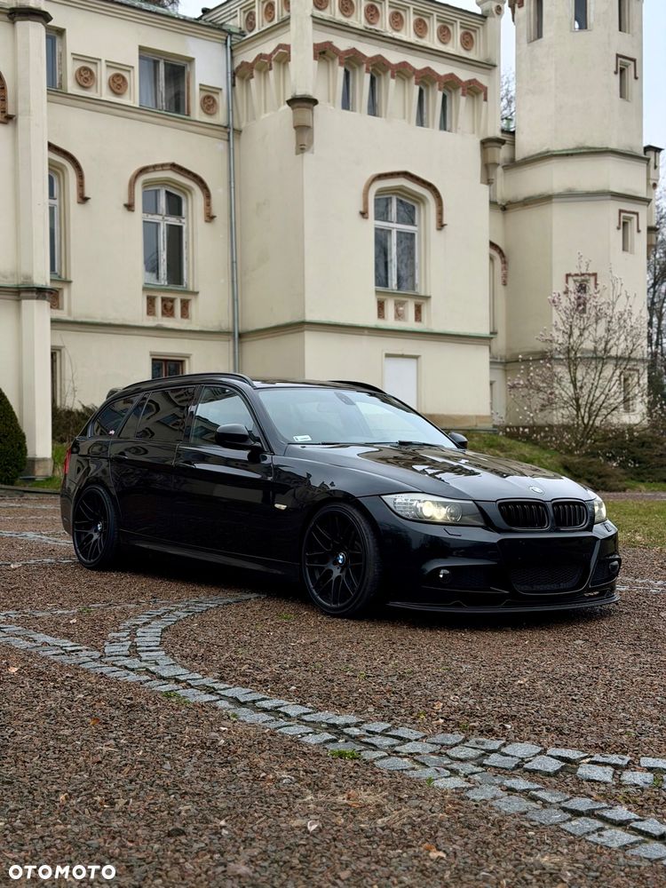 BMW Seria 3 - 3